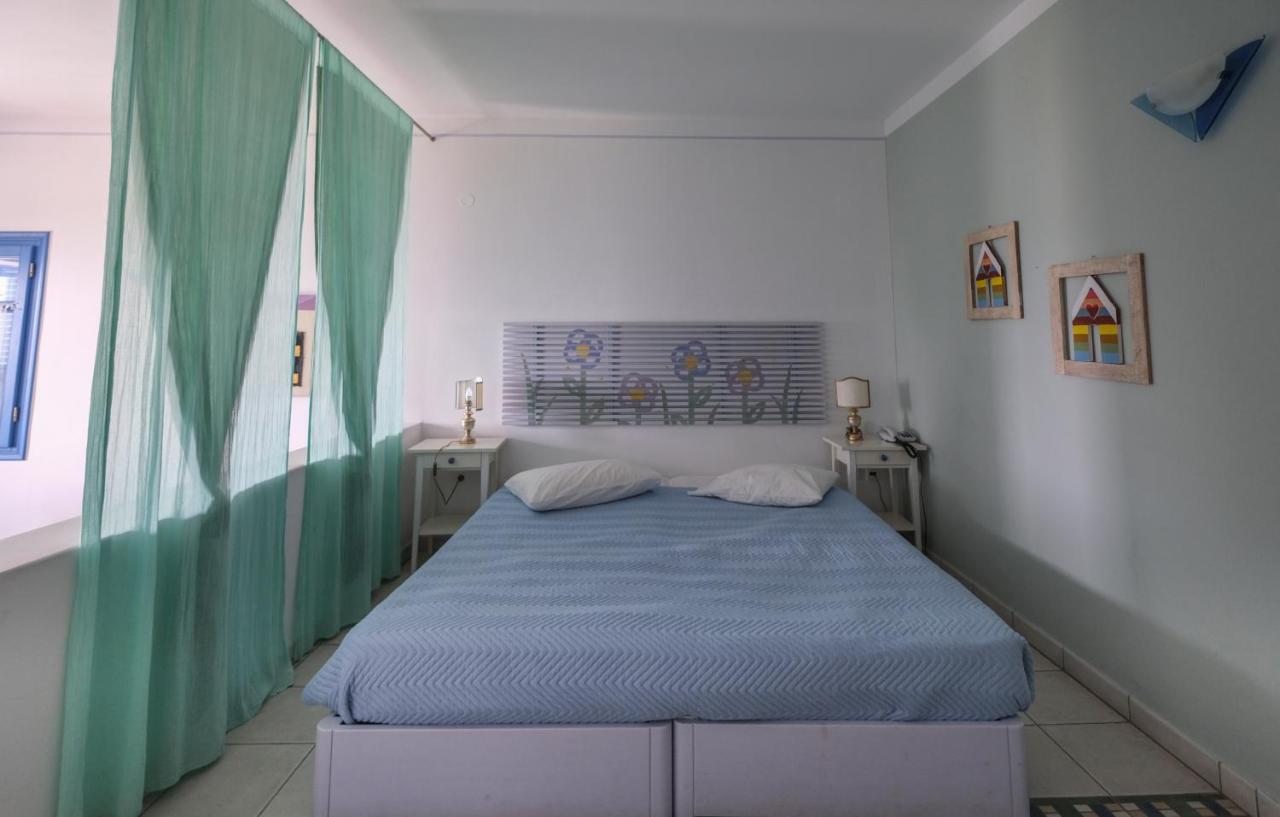 Nefeli Hotel ليبسوي المظهر الخارجي الصورة